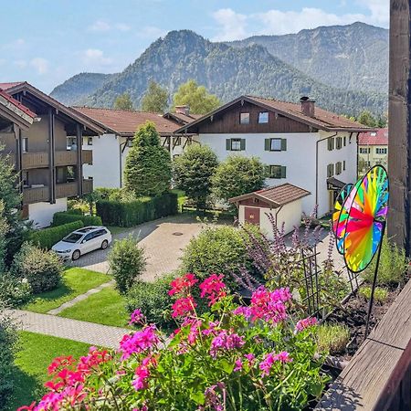 Ferienwohnung Chiemgauzeit - Chiemgaukarte Inzell Exterior foto