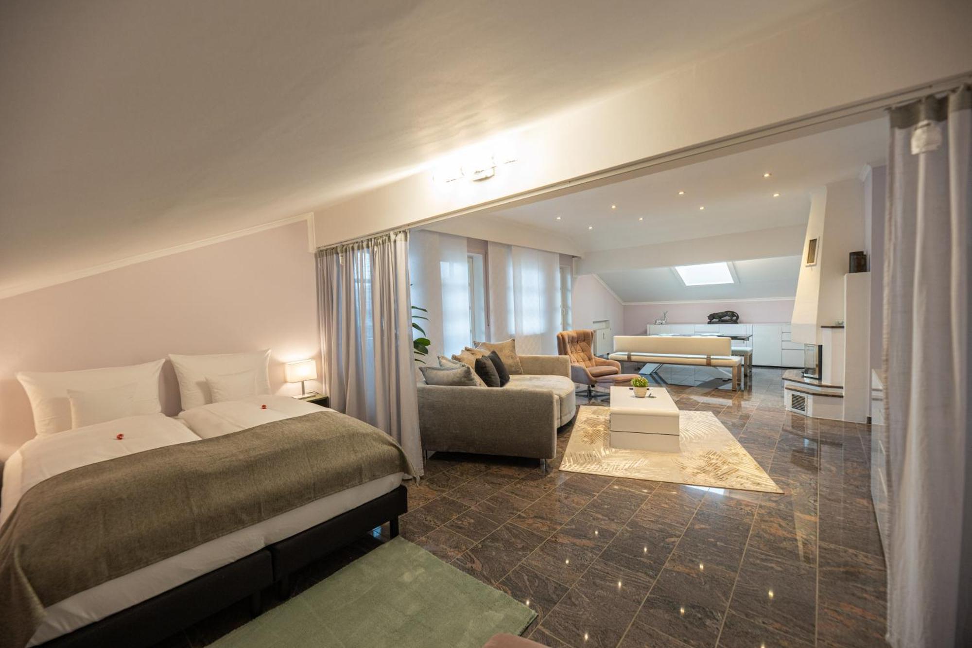 Ferienwohnung Chiemgauzeit - Chiemgaukarte Inzell Exterior foto