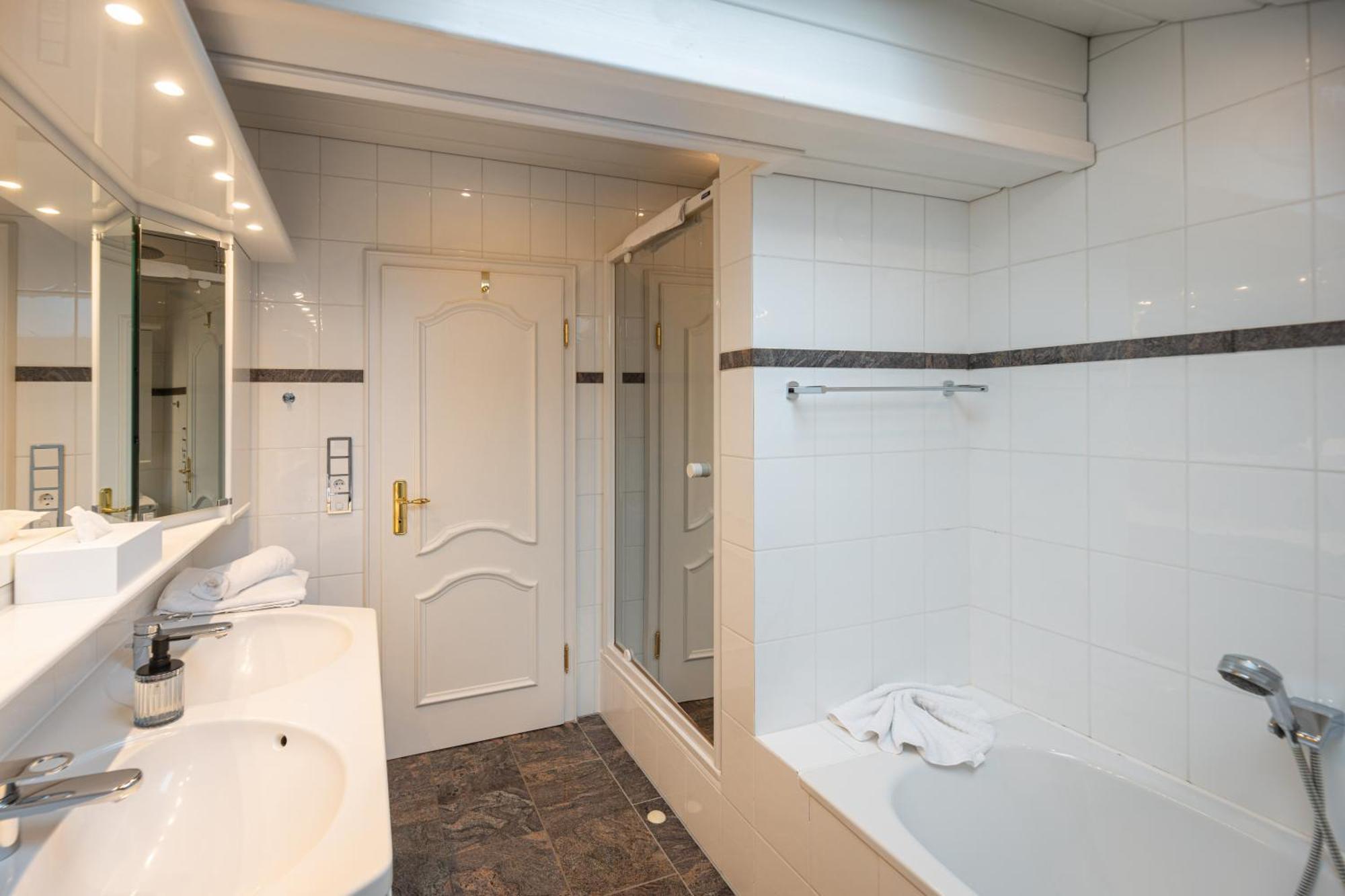 Ferienwohnung Chiemgauzeit - Chiemgaukarte Inzell Exterior foto